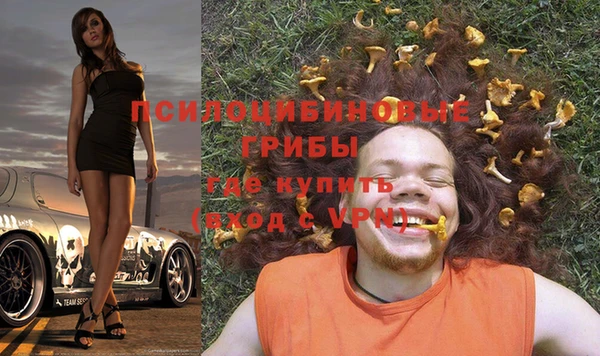 таблы Покров